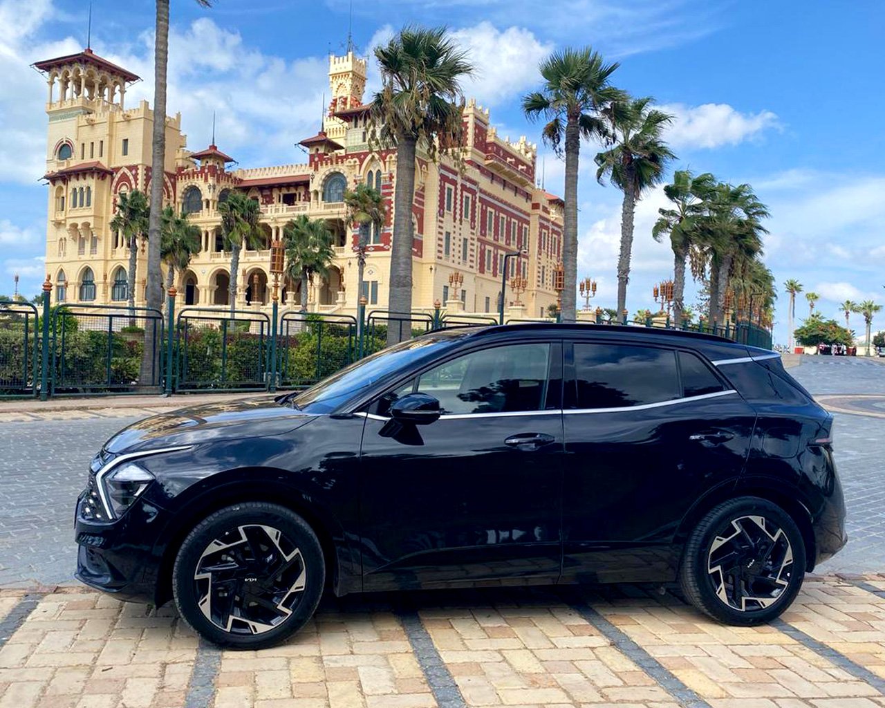 suv