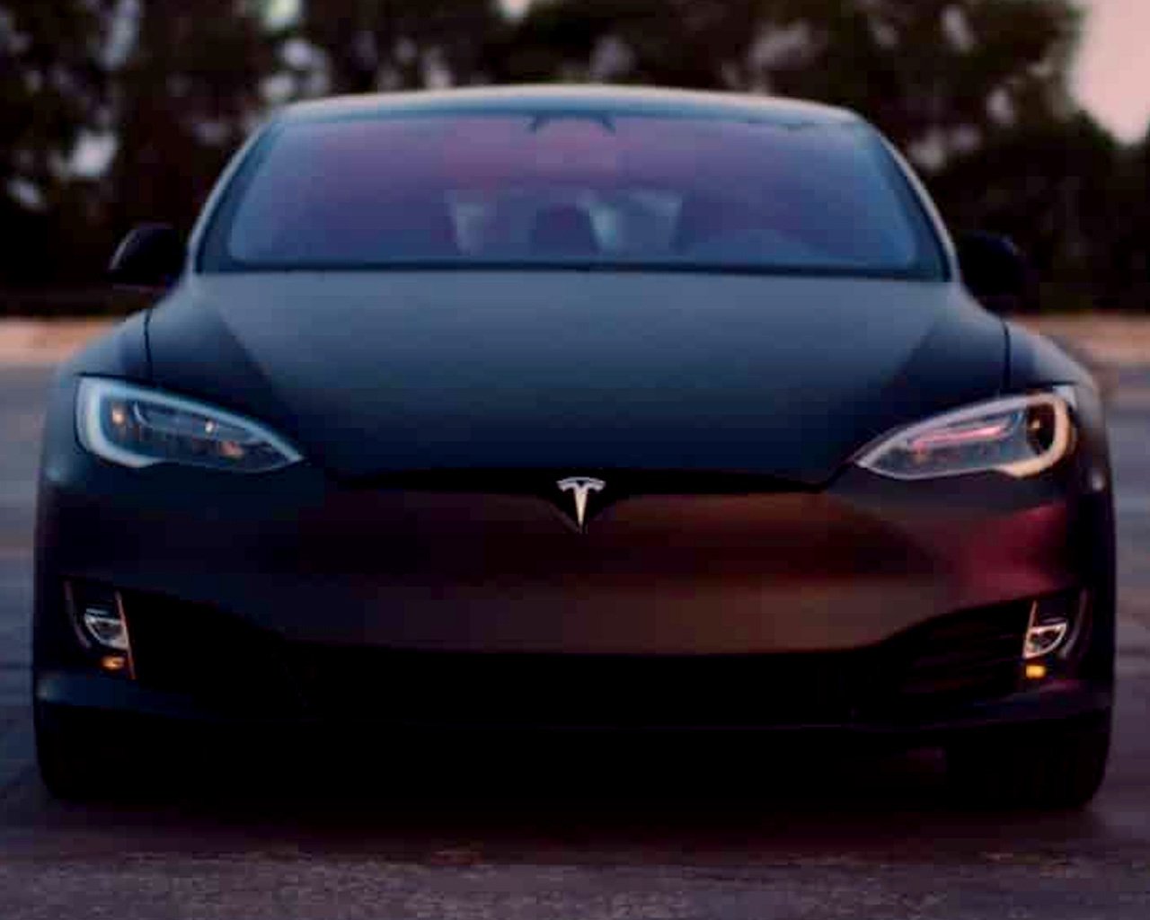 tesla
